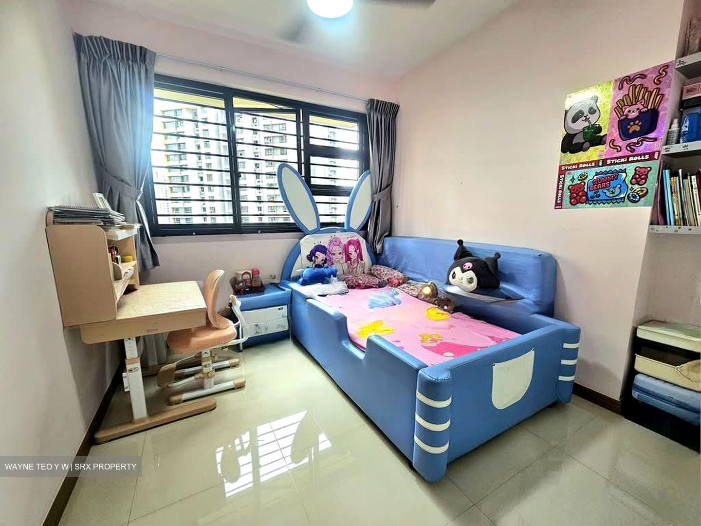 Blk 463A West Plains @ Bukit Batok (Bukit Batok), HDB 5 Rooms #580320381